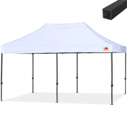 10x20 Tent