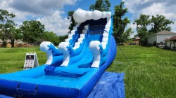 Water20Slide 1717989926 14 Foot Blue Crush Water Slide